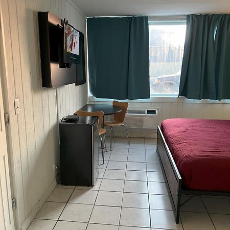 Aire Hotel North Beach Jersey Shore Seaside Heights Exteriér fotografie