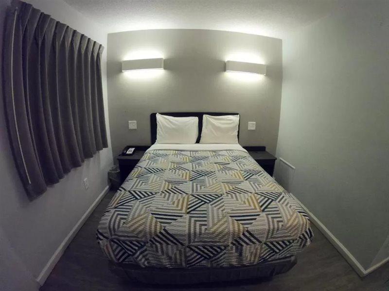 Aire Hotel North Beach Jersey Shore Seaside Heights Exteriér fotografie
