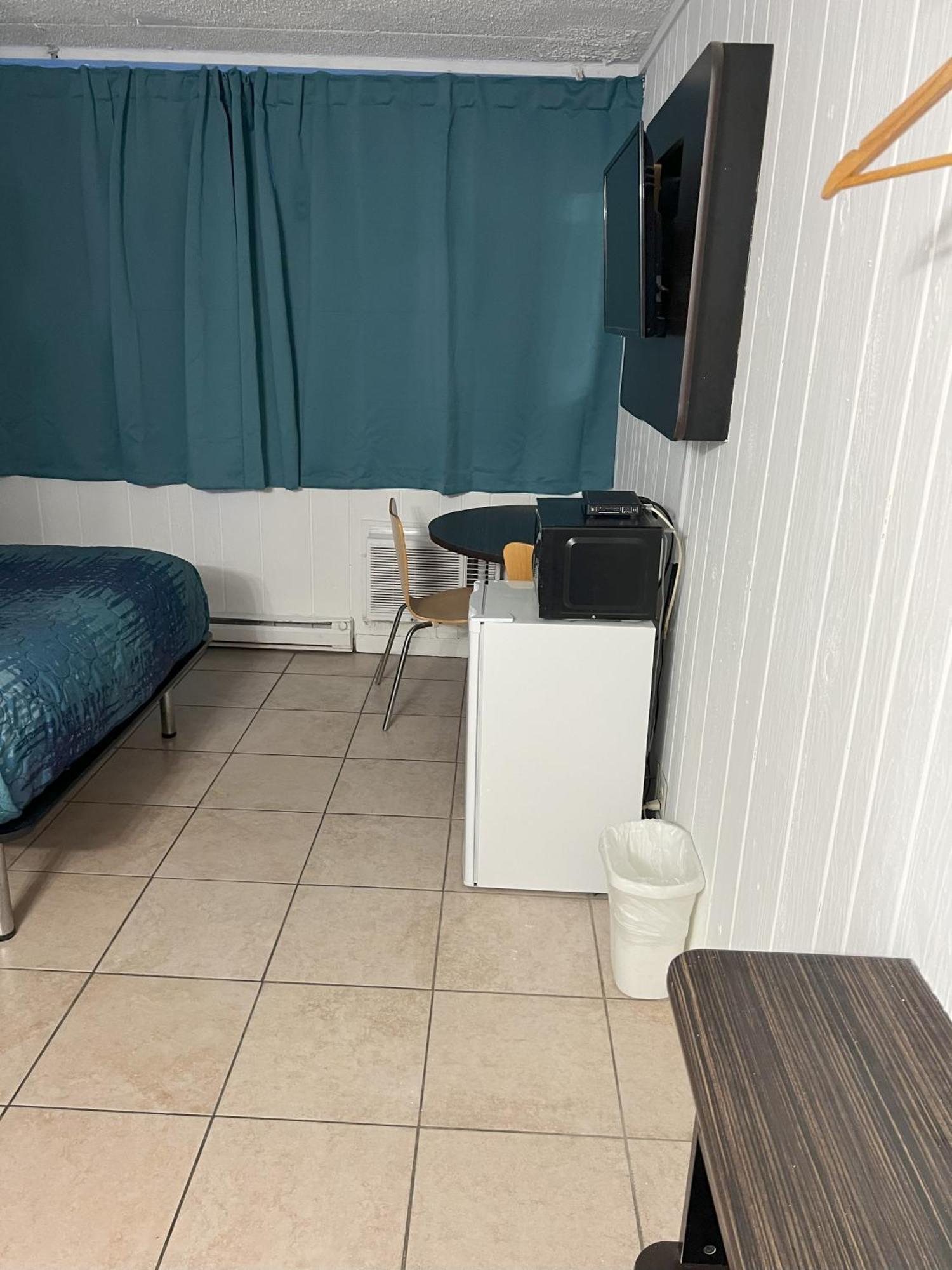 Aire Hotel North Beach Jersey Shore Seaside Heights Exteriér fotografie