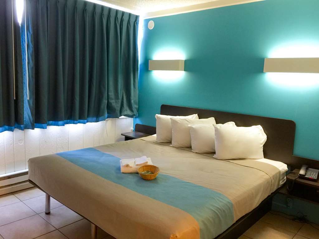 Aire Hotel North Beach Jersey Shore Seaside Heights Pokoj fotografie
